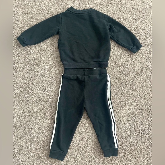 3 Adidas Original Tracksuit/Sweatsuits (Used) - Picture 4 of 7